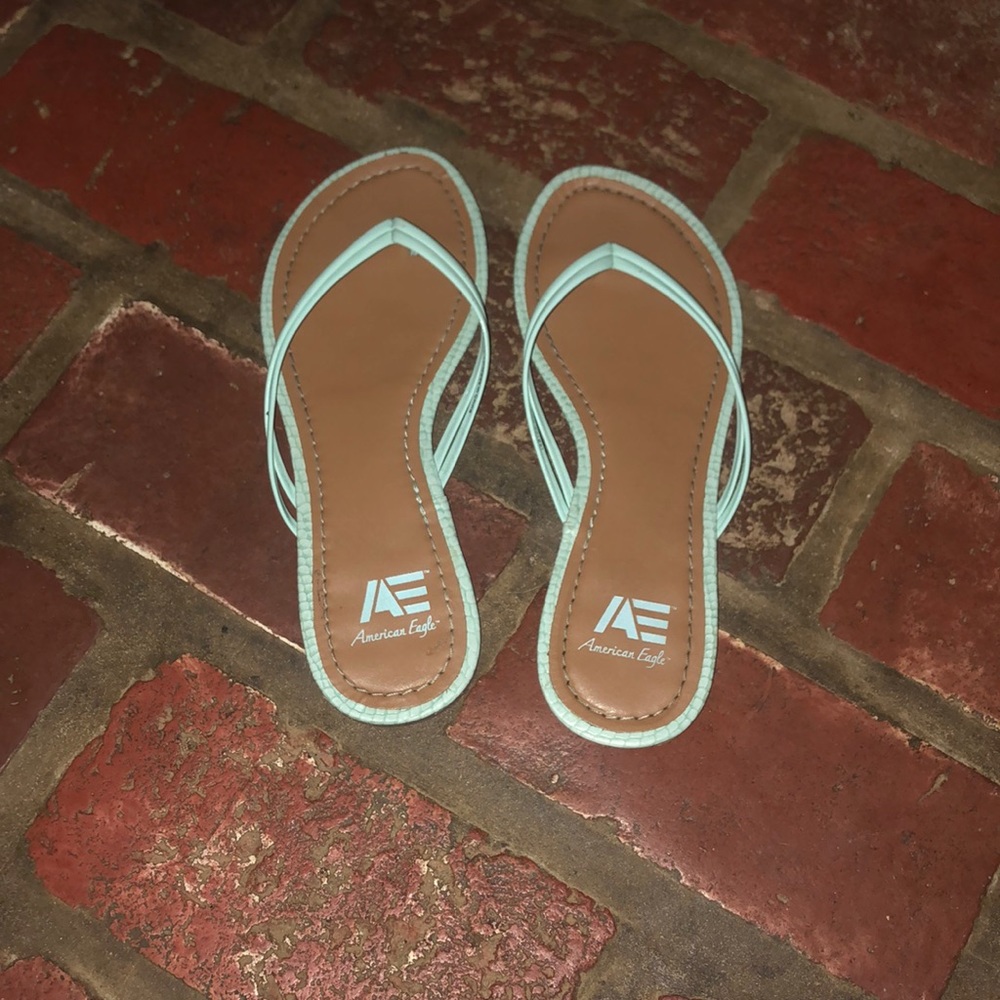 Flip flops